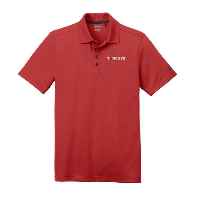 OGIO Polo - Men's