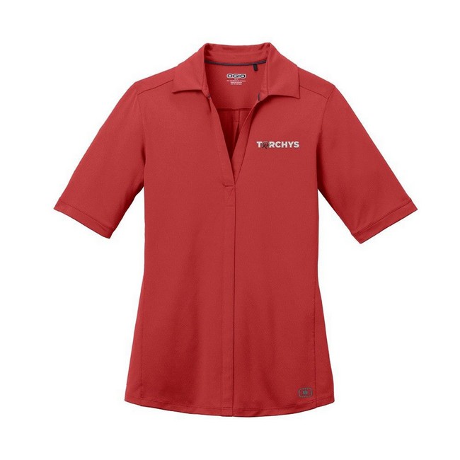 OGIO Polo - Women's