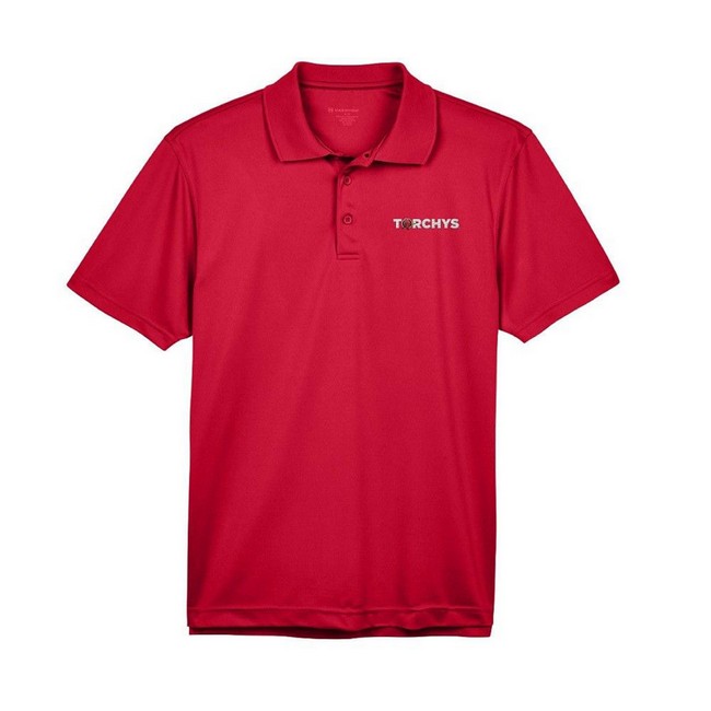 Harriton Polo - Men's