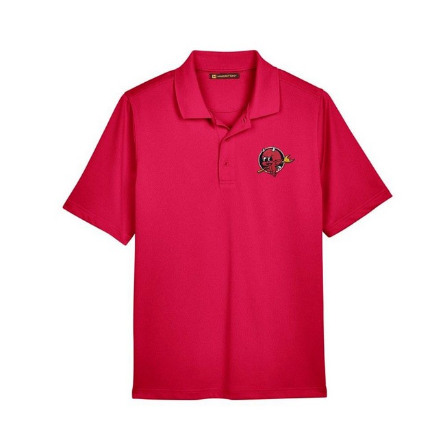 Snag Free Polo - Men's