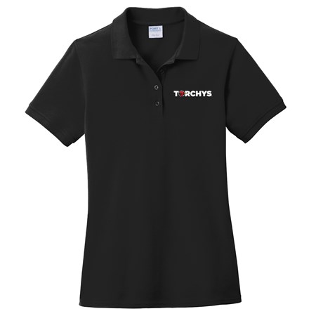 Port & Company Polo - Women's