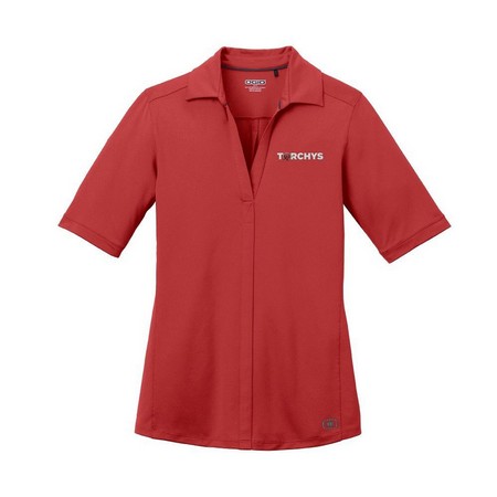 OGIO Polo - Women's