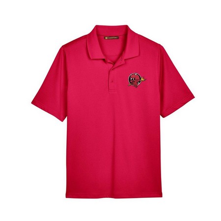 Snag Free Polo - Men's