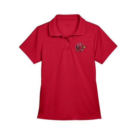 Snag Free Polo - Women's
