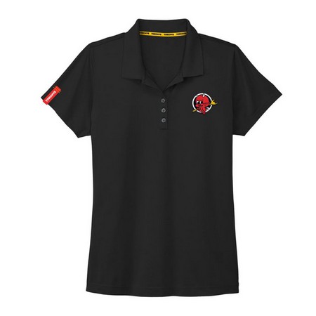 Women's Torchy's Polo