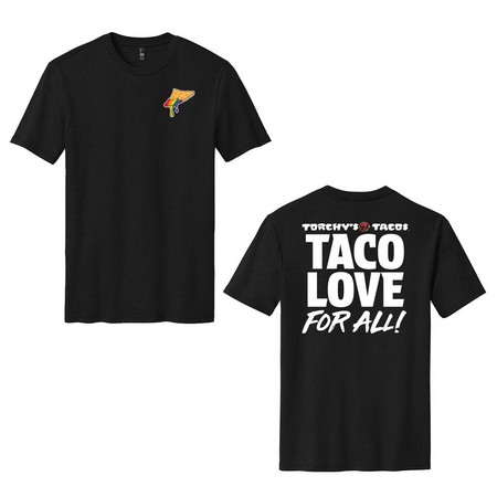 Taco Love For All T-Shirt
