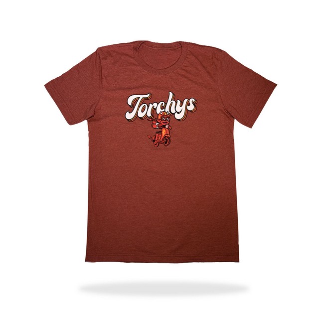 Daredevil Tee