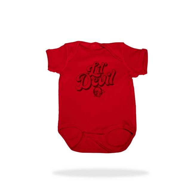 Lil Devil Onesie
