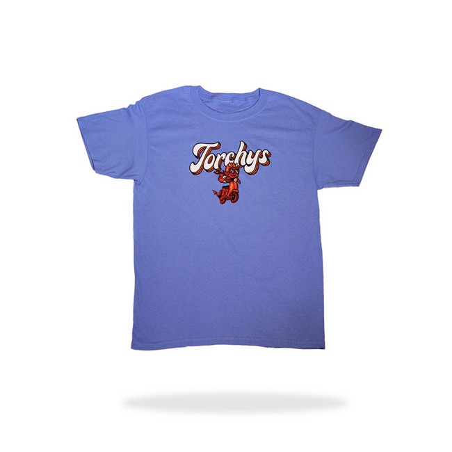 Daredevil Kids Tee