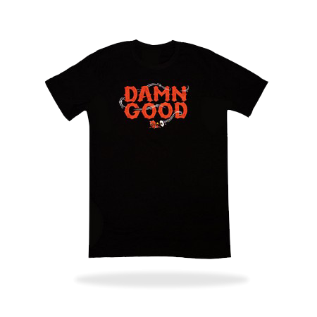 Damn Good Tee