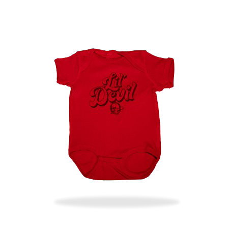 Lil Devil Onesie