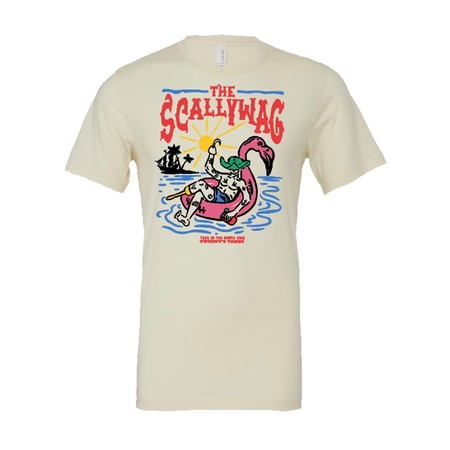 Scallywag T-Shirt