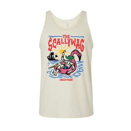 Scallywag Tank