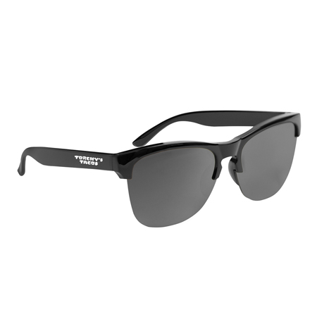 Bentley Recycled Frame Sunglasses
